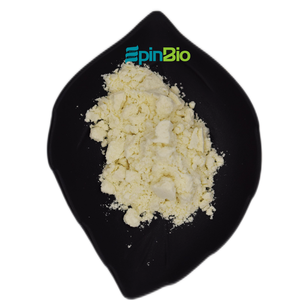 CAS:121-33-5 Aditivos Alimentarios Polvo de Vanilina Natural - Product Image 2