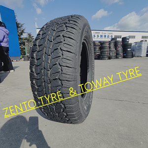 <span class=keywords><strong>Neumáticos</strong></span> Nuevos Marca <span class=keywords><strong>Compasal</strong></span> AT <span class=keywords><strong>Neumáticos</strong></span> con Letras Blancas 185/75R16C LT235/75R15 31*10.50R15LT LT225/75R16 <span class=keywords><strong>Neumáticos</strong></span> Todo Terreno - Product Image 5