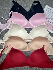 1-B0549 # Reggiseni a Triangolo <span class=keywords><strong>Senza</strong></span> <span class=keywords><strong>Ferretto</strong></span> Comodi a Basso Prezzo, Alcuni con Gancio, Commercio all'Ingrosso per l'Estero - Product Image 6