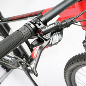 Bicicleta de Montaña Modelo Nice <span class=keywords><strong>MTB</strong></span>, Conducción Suave, <span class=keywords><strong>para</strong></span> Niños, Estudiantes, Hombres, Entrenamiento - Product Image 3
