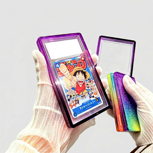 เคสป้องกันการตกกระแทกและฝุ่นละออง ยี่ห้อ Y Y สำหรับการ์ดโลหะแม่เหล็กเกรด 35Pt พร้อมการ์ดป้องกันแบบ Universal Rating - Product Image 1