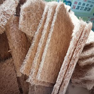 NUEVO PRODUCTO-ALMOHADILLAS COIR PARA LAVAR PLATOS 2020 - Product Image 1