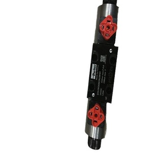 Solenoide D1VW020HNJEE91 en Stock para Equipos Mecánicos, Fabricado en China, Alto Caudal, Entrega hasta 80 L/min con Minima - Product Image 5