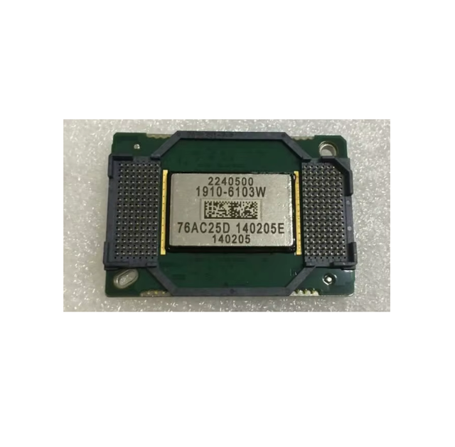 1910-6103W DMD Chip 1910-6143 1910-6103 1910-6143w Projector Dmd Chip in stock