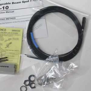 Sensor de Fibra Óptica Plc Fu-10 <span class=keywords><strong>Fu10</strong></span> en Caja Nuevo Envío Gratuito con Garantía Producto en Stock - Product Image 1