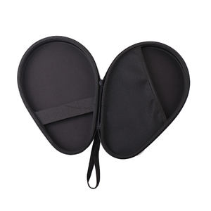 Cubierta de EVA personalizada para raqueta de <span class=keywords><strong>Ping</strong></span> <span class=keywords><strong>pong</strong></span>, funda dura para pelotas de paleta - Product Image 3