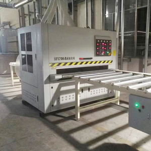 <span class=keywords><strong>Lijadora</strong></span> cepilladora de madera maciza <span class=keywords><strong>Lijadora</strong></span> cepilladora de <span class=keywords><strong>banda</strong></span> <span class=keywords><strong>ancha</strong></span> <span class=keywords><strong>Lijadora</strong></span> de madera - Product Image 5