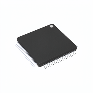 Composants électroniques sur commande MCF51JE256VLK – Service complet original 80 LQFP IC MCU 32 bits 256 Ko FLASH 80FQFP Embarqué - Product Image 1