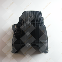 Carter d'huile moteur 111117396R pour Renault Kwid Datsun Redi-Go 1ère génération 111117396R