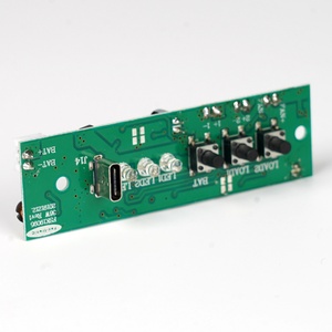 Placa PCB para Bombilla LED de Alta Potencia de 15W con Doble Electrolisis, Diseño de IC Inteligente Blanco de Potencia Completa - Product Image 5
