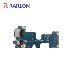 ใหม่สำหรับ Dell G15 5510 5511 5515 USB เครื่องเสียงบอร์ด0PMY37 PMY37 - Product Image 2