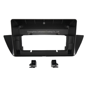 Android pour <span class=keywords><strong>BMW</strong></span> <span class=keywords><strong>X1</strong></span> <span class=keywords><strong>E84</strong></span> <span class=keywords><strong>2009</strong></span> - 2012 Autoradio Multimédia Lecteurs Vidéo Android Auto CarPlay 2 din no dvd Gps Navigation - Product Image 3