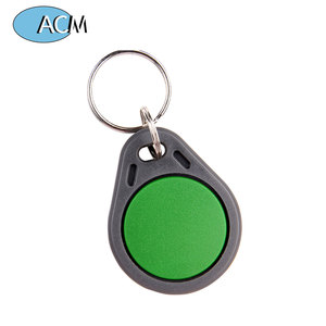 Không thấm nước rewritable Proximity RFID phím 1K <span class=keywords><strong>S50</strong></span> <span class=keywords><strong>13.56MHz</strong></span> <span class=keywords><strong>keyfob</strong></span> - Product Image 6