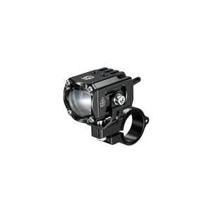 Cao sáng không thấm nước phụ trợ Spotlight cho đêm đi xe Hidden Sương Mù Ánh Sáng Xe Máy phụ kiện hệ thống chiếu sáng - Product Image 2