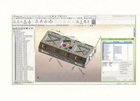 Logiciel de conception CAM pour modèles solides en ligne, téléchargement sur PC, CAMWorks