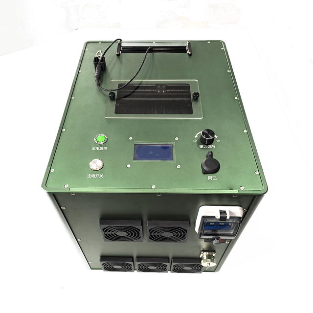 Tethered Drone Cost-effective Emergency Lighting Industry Customized Surveying and Mapping Inspection and Ultra-long Battery