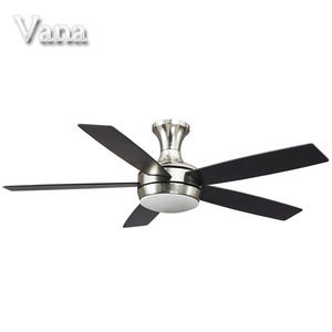 Bedroom Rotating <strong>Remote</strong> <strong>Wall</strong> <strong>Controller</strong> Mounted LED <strong>Ceiling</strong> <strong>Fan</strong> Cheap Colour Light American Standard <strong>Ceiling</strong> <strong>Fan</strong> With Light - Product Image 2
