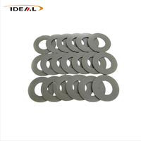 Pièces usinées CNC Torlon Pièces d'usinage Torlon 4203 Pièces usinées Torlon 4203