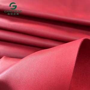 Sofá Personalizado OEM em Couro <span class=keywords><strong>NAPPA</strong></span> de Alta Qualidade a Preço de Atacado, Couro Macio para Artesanato e Estofamento de Sofás - Product Image 5