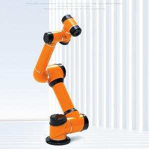 コラボレーションロボット産業用<span class=keywords><strong>6</strong></span>軸AUBO I20機械式ロボットアーム自動化ロボット - Product Image 1