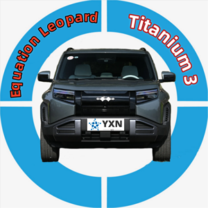 2025新车方程式豹纹钛<span class=keywords><strong>3</strong></span>纯电动501公里紧凑型新能源汽车智能驾驶钛<span class=keywords><strong>3</strong></span>现货 - Product Image 1