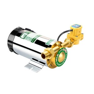 Minibomba <span class=keywords><strong>de</strong></span> <span class=keywords><strong>presión</strong></span> <span class=keywords><strong>de</strong></span> <span class=keywords><strong>agua</strong></span> automática <span class=keywords><strong>para</strong></span> ducha, 220V - Product Image 1