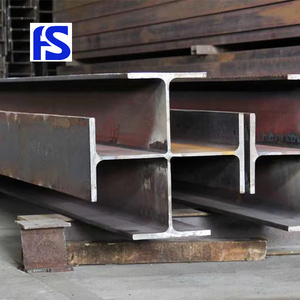 Vente en gros d'usines à bas prix poutres en I en acier au carbone poutres en H faisceau I bâtiment en acier HEA HEB <span class=keywords><strong>IPE</strong></span> acier standard - Product Image 2