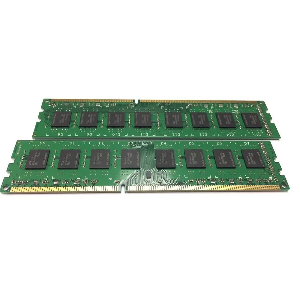 저렴한 가격 PC85000 1066mhz 데스크탑 ddr3 4gb ram 메모리