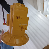 Bomba Hidráulica E320GC E323GC 320GC 323GC A28V0130 E320 E323L 593-8367 531-9885 320GX Bomba Principal para Excavadora 5938367 5319885