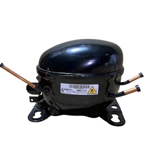 Jiaxipera R600a 230V Refrigerator Compressor New VTD1113Y VNB1113Y VTX1116Y VTH1116Y Factory Direct Copper Refrigerator/Freezer - Product Image 2