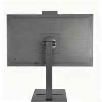 I5/I7 13th gen Factory brand new 23.8'' computadoras de bureaux pc gaming computer ordinateur fixe desktop computer AIO PC