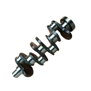 Cigüeñal de Alta Calidad para Cummins 4BT 06D X3310211 6BT 6CT QSB ISB A3907803 C3929036 - Product Image 1