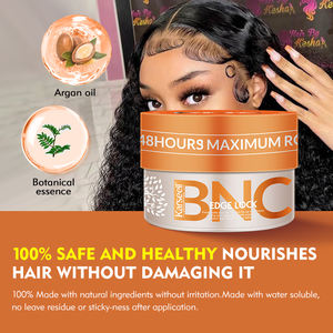 <span class=keywords><strong>Karseell</strong></span> Crema Orgánica para Trenzas Personalizada para Productos Capilares, Fijación Extra, Alto Brillo, Vegana, para Cabello Encrespado - Product Image 3