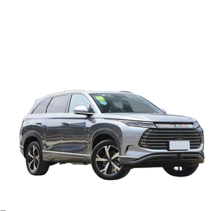 B <span class=keywords><strong>YD</strong></span> Frégate 07 Honor Edition DM-i 1.5T Nouvelle voiture électrique Véhicule automobile chinois 100km 2WD Elite Edition New Energy Vehicle - Product Image 1