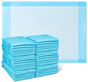 แผ่นรองซับฉี่สัตว์เลี้ยงคุณภาพสูงแบบใช้แล้วทิ้ง - Product Image 4