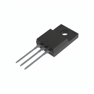 ทรานซิสเตอร์ PG-TO220 แพ็คเต็ม IPA040N06NM5SXKSA1 ชิ้นส่วนวงจรอิเล็กทรอนิกส์ BOM IC มีสินค้าในสต็อก - Product Image 1