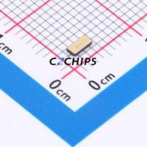 CM7V-T1A-32.768KHZ-12.5PF-20PPM-TB-QA Crystal (Passive) SMD3215-2P Crystal Oscillator 32.768kHz 20ppm 12.5pF 70kOhm - Product Image 1