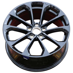Roues Jantes forgées Pièces de voiture <span class=keywords><strong>Pneu</strong></span> passager 5x1143 Pneus pour voitures Camion E46 F30 Alliage E60 18 + Pneus F10 5x120 Véhicules <span class=keywords><strong>Quad</strong></span> - Product Image 3