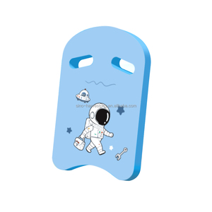 Tabla de Natación Triangular para Principiantes, para Niños y Adultos, Equipo de Entrenamiento de <span class=keywords><strong>Piscina</strong></span> de Espuma EVA Resistente - Product Image 2