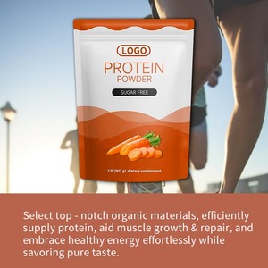 Integratore Proteico Multivitaminico per Adulti con Fino a 10g di Proteine per Porzione per la Crescita Muscolare e l'Aumento di Peso per l'Uso in Palestra - Product Image 6