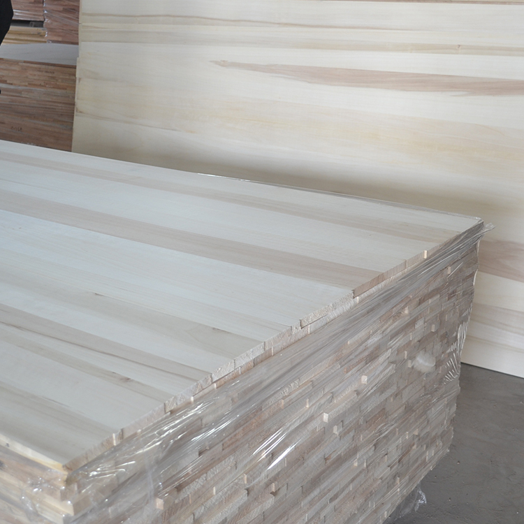 Quality Timber With a Superior Finish