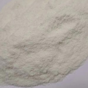 ผง NBR สำหรับวัสดุเสียดสี P320 วัตถุดิบเบรก ผงยางไนไตรบิวทาไดอีน - Product Image 1