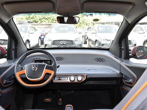 Disponibile Baojun E100 Mini, <span class=keywords><strong>Auto</strong></span> Elettrica Urbana a 2 Posti con Batteria al Litio da 28kWh - Product Image 5