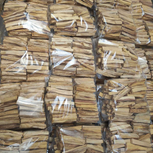 Vente en gros d'encens religieux personnalisé Bâton de palo santo Bâton d'encens en bois en forme de cône Fournisseur Weihrauch Home - Product Image 6