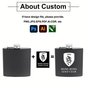 Custom Logo 6oz Male <strong>Alcohol</strong> Whisky Wine Stainless Steel Hip Flask LED Temperature Cover Hot/Cold Retention Business <strong>Gift</strong> - Product Image 3