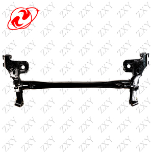 Pièces d'auto de voiture <span class=keywords><strong>Astra</strong></span> <span class=keywords><strong>J</strong></span> 09-15 essieu arrière traverse OEM 13419486 - Product Image 6