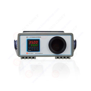 Forno a Corpo Nero |   Calibratore di Tachimetri per la Calibrazione di Vari Termometri Auricolari Elettronici a Infrarossi - Product Image 2