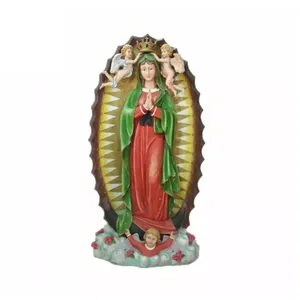 New Design Professional Guadalupe Catholic Religious Virgen De Guadalupe