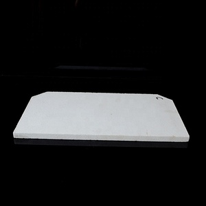 Refractory Cordierite Mullite Plate for <strong>Pottery</strong> <strong>Kiln</strong> Furniture - Product Image 3