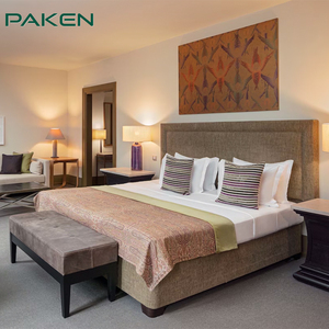 פתרון יצרן רהיטים למלונות, כולל רהיטים לחדרי שינה, עם תכנון CAD,  במפורמט פתרון כולל (One-Stop Turnkey) - Product Image 1